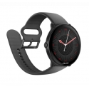 Polar Ignite 3 3,25 cm (1.28") AMOLED 43 mm Digitaalne 416 x 416 pikslit Puutetundlik ekraan Must GP Polar Ignite 3 3,25 cm (1.28") AMOLED 43 mm Digitaalne 416 x 416 pikslit Puutetundlik ekraan Must GP