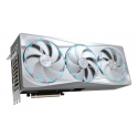 GIGABYTE AORUS GeForce RTX 5080 MASTER ICE 16G