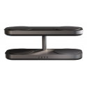 ZENS ZEQC01B/00 mobile device charger Headphones, Smartphone, Smartwatch Black AC Wireless charging ZENS ZEQC01B/00 mobile device charger Headphones, Smartphone, Smartwatch Black AC Wireless charging