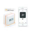 Netatmo Thermostat termostatas RF Permatomas, Balta Netatmo Thermostat termostatas RF Permatomas, Balta