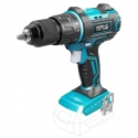 DEDRA DED7019 power screwdriver/impact driver DEDRA DED7019 power screwdriver/impact driver