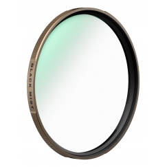 PolarPro McKinnon 135 Series 135-BLKMST-82MM kameras filtrs Black Mist + Polarizer camera filter