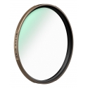 PolarPro McKinnon 135 Series 135-BLKMST-82MM kameras filtrs Black Mist + Polarizer camera filter