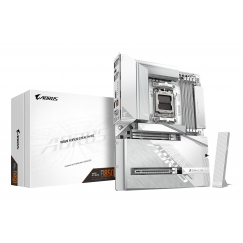 GIGABYTE B850 AORUS STEALTH ICE