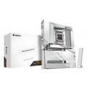 GIGABYTE B850 AORUS STEALTH ICE AMD B850 AM5 pieslēgvieta ATX GIGABYTE B850 AORUS STEALTH ICE AMD B850 AM5 pieslēgvieta ATX