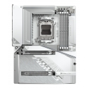 GIGABYTE B850 AORUS STEALTH ICE AMD B850 AM5 pieslēgvieta ATX GIGABYTE B850 AORUS STEALTH ICE AMD B850 AM5 pieslēgvieta ATX