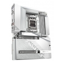 GIGABYTE B850 AORUS STEALTH ICE AMD B850 AM5 pieslēgvieta ATX GIGABYTE B850 AORUS STEALTH ICE AMD B850 AM5 pieslēgvieta ATX