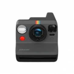 Polaroid Now Melns