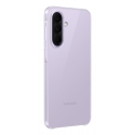 Samsung EF-QA376CTEGWW mobilo telefonu apvalks 17 cm (6.7") Aploksne Caurspīdīgs