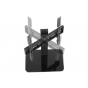 Equip 650611 telerikinnitus 139,7 cm (55") Must Equip 650611 telerikinnitus 139,7 cm (55") Must
