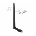 DeLOCK 12535 võrgukaart Raadioside DeLOCK 12535 võrgukaart Raadioside
