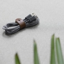 Native Union BELT-AC-ZEB-NP USB кабель 1,2 m USB A USB C Черный, Белый Native Union BELT-AC-ZEB-NP USB кабель 1,2 m USB A USB C Черный, Белый