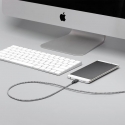 Native Union BELT-AC-ZEB-NP USB-kaabel 1,2 m USB A USB C Must, Valge Native Union BELT-AC-ZEB-NP USB-kaabel 1,2 m USB A USB C Must, Valge
