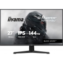iiyama G-MASTER G2741HSU-B1 kompiuterio monitorius 68,6 cm (27") 1920 x 1080 pikseliai „Full HD“ Juo iiyama G-MASTER G2741HSU-B1 kompiuterio monitorius 68,6 cm (27") 1920 x 1080 pikseliai „Full HD“ Juo