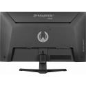 iiyama G-MASTER G2741HSU-B1 tietokoneen litteä näyttö 68,6 cm (27") 1920 x 1080 pikseliä Full HD Mus iiyama G-MASTER G2741HSU-B1 tietokoneen litteä näyttö 68,6 cm (27") 1920 x 1080 pikseliä Full HD Mus