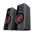 Trust GXT 38 2.1 Black Wired 60 W Trust GXT 38 2.1 Black Wired 60 W
