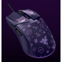Razer Cobra Gengar Edition компьютерная мышь Игровой Для правой руки USB тип-A Оптический 8500 DPI Razer Cobra Gengar Edition компьютерная мышь Игровой Для правой руки USB тип-A Оптический 8500 DPI