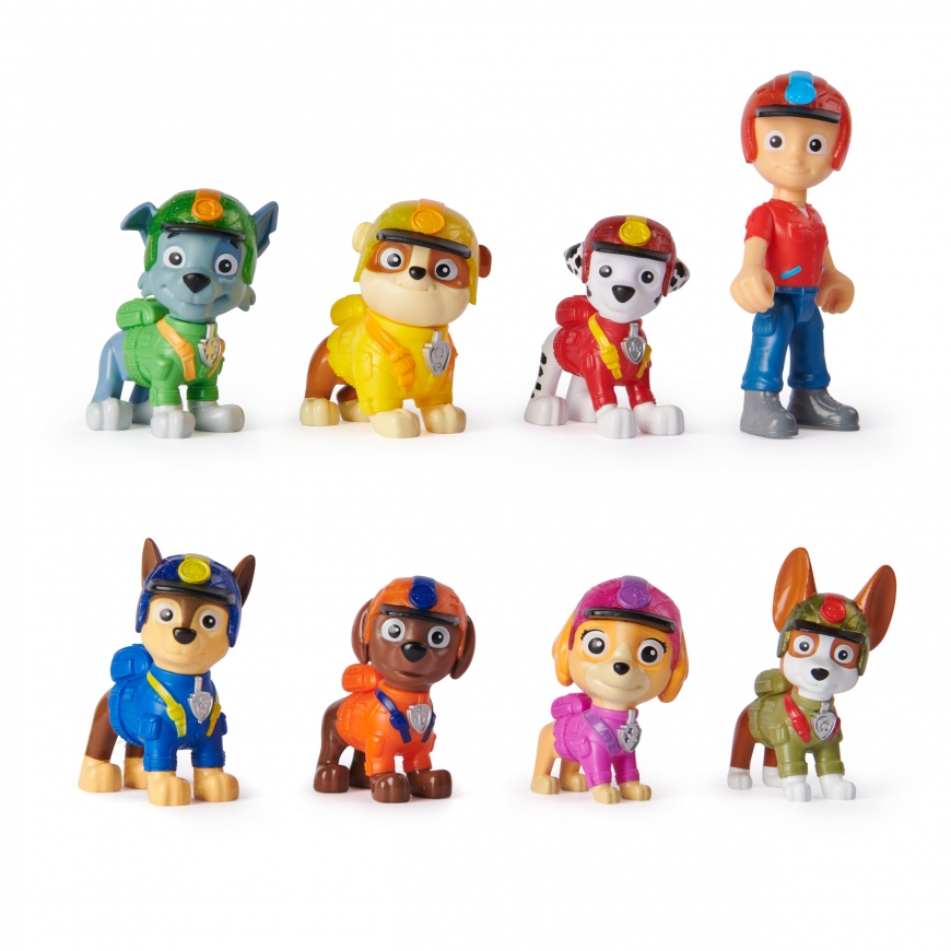 PAW Patrol 6068184 žaislinė figūrėlė vaikams – 2