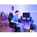 Trust GXT 38 2.1 Черный Проводная 60 W