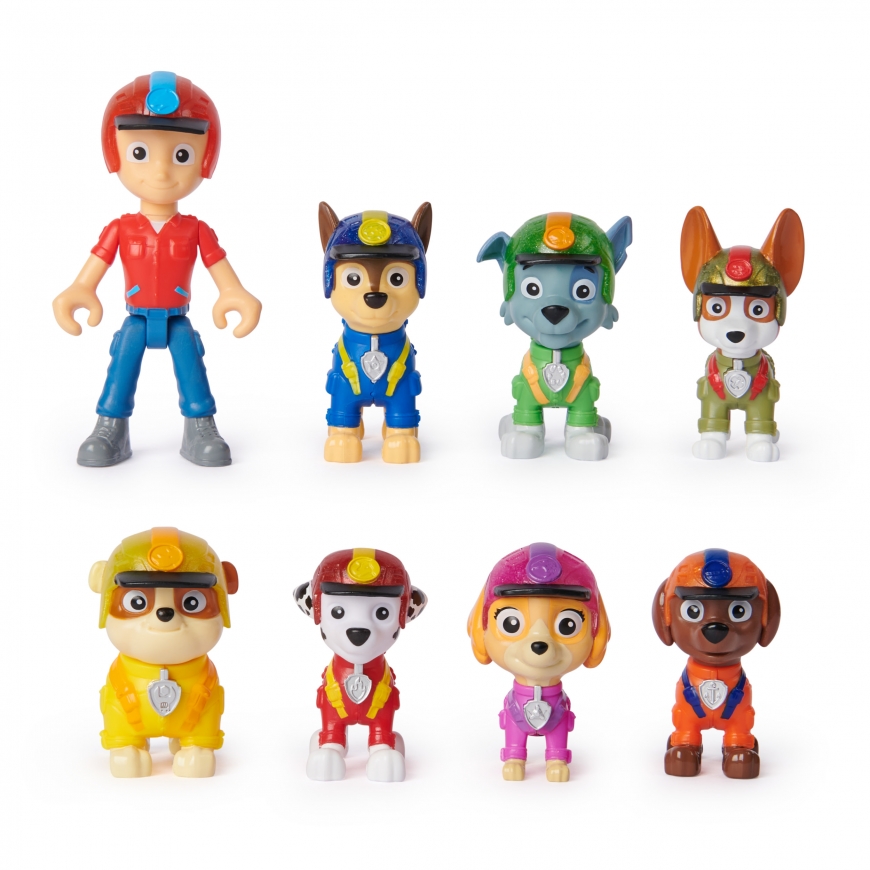 PAW Patrol 6068184 mängukujuke – 4