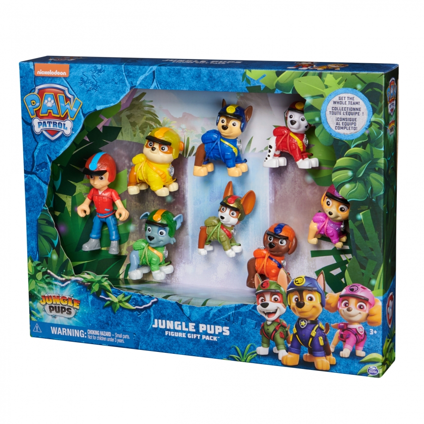 PAW Patrol 6068184 mängukujuke – 5