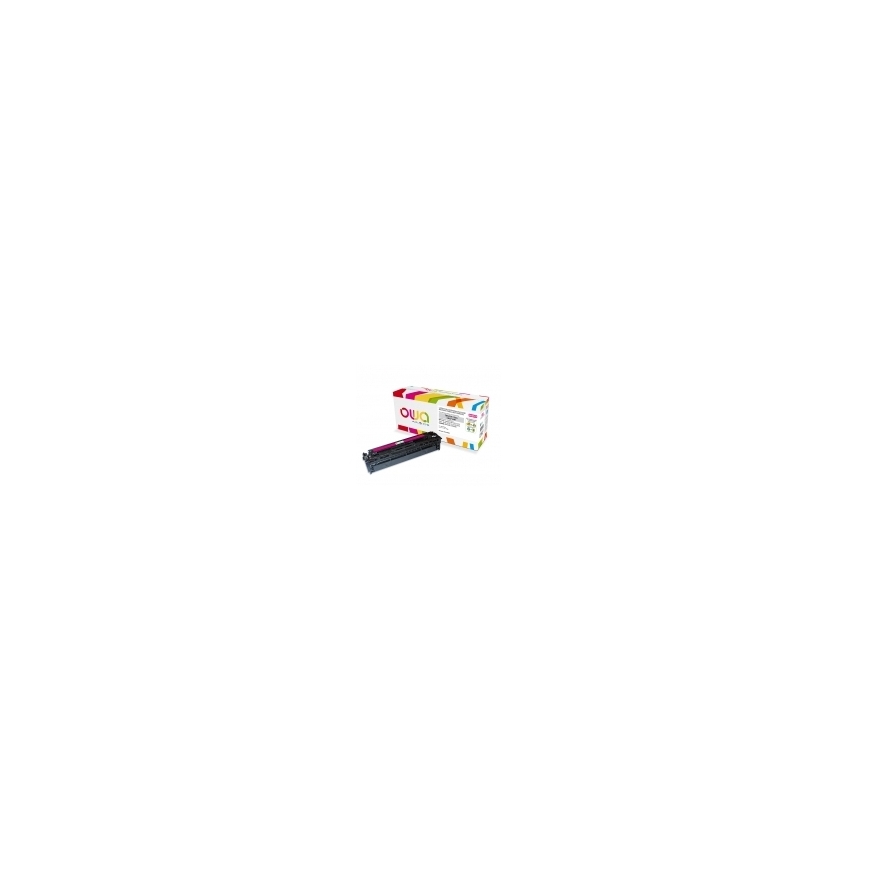 Armor K15106OW toner cartridge 1 pc(s) Magenta