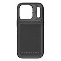 PolarPro LCP17-CSE-PROMAX mobile phone case 17.5 cm (6.9") Cover Black PolarPro LCP17-CSE-PROMAX mobile phone case 17.5 cm (6.9") Cover Black
