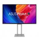 ASUS ProArt OLED PA27UCDMR monitori 67,3 cm (26.5") 3840 x 2160 pikseļi 4K Ultra HD LED Sudrabs ASUS ProArt OLED PA27UCDMR monitori 67,3 cm (26.5") 3840 x 2160 pikseļi 4K Ultra HD LED Sudrabs