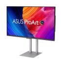 ASUS ProArt OLED PA27UCDMR монитор для ПК 67,3 cm (26.5") 3840 x 2160 пикселей 4K Ultra HD LED Сереб