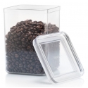 Bodum K12351-10-1 kitchen storage container Universal containers set Plastic Bodum K12351-10-1 kitchen storage container Universal containers set Plastic