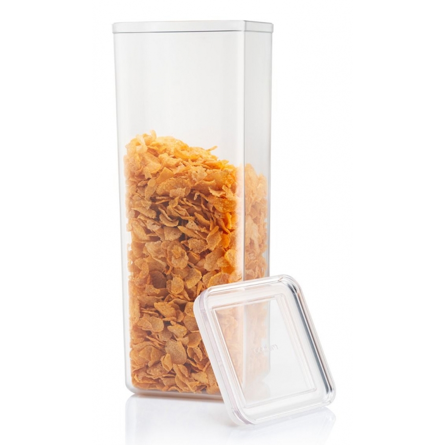 Bodum K12351-10-1 keittiön säilytysastia Yleissäilytysrasiasetti Muovi – 5