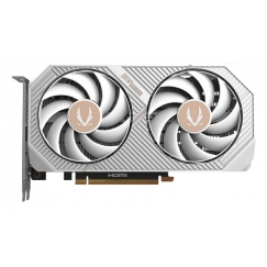 Zotac GAMING GeForce RTX 5060 Twin Edge OC White Edition NVIDIA 8 GB GDDR7
