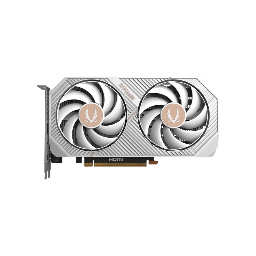 Zotac GAMING GeForce RTX 5060 Twin
