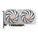 Zotac GAMING GeForce RTX 5060 Twin Edge OC White Edition NVIDIA 8 GB GDDR7 Zotac GAMING GeForce RTX 5060 Twin Edge OC White Edition NVIDIA 8 GB GDDR7
