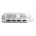 Zotac GAMING GeForce RTX 5060 Twin Edge OC White Edition NVIDIA 8 GB GDDR7 Zotac GAMING GeForce RTX 5060 Twin Edge OC White Edition NVIDIA 8 GB GDDR7