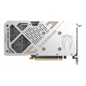 Zotac GAMING GeForce RTX 5060 Twin Edge OC White Edition NVIDIA 8 GB GDDR7 Zotac GAMING GeForce RTX 5060 Twin Edge OC White Edition NVIDIA 8 GB GDDR7