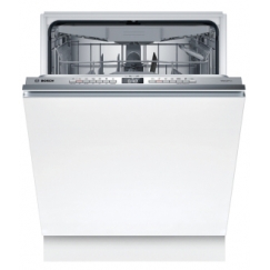 Bosch Serie 4 SMV4HCX07E astianpesukone Täysin integroitu 14 paikkoja