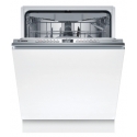 Bosch Serie 4 SMV4HCX07E посудомоечная машина Полностью встраиваемый 14 мест Bosch Serie 4 SMV4HCX07E посудомоечная машина Полностью встраиваемый 14 мест