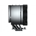 COUGAR CGR-FZAE85 Процессор Heatsink/Radiator 12 cm Черный 1 шт COUGAR CGR-FZAE85 Процессор Heatsink/Radiator 12 cm Черный 1 шт