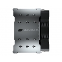 COUGAR CGR-FZAE85 Procesorius Radiatorius 12 cm Juoda 1 vnt COUGAR CGR-FZAE85 Procesorius Radiatorius 12 cm Juoda 1 vnt