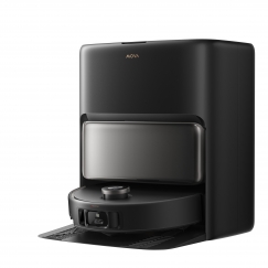MOVA V50 Ultra Complete 0,3 L Черный