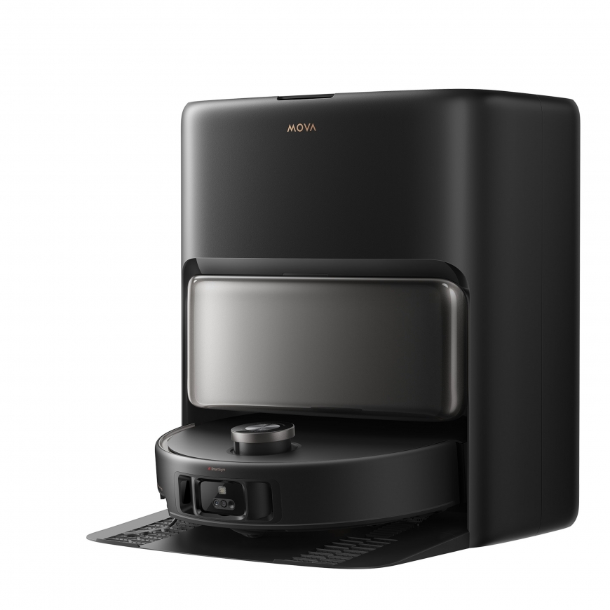 MOVA V50 Ultra Complete 0,3