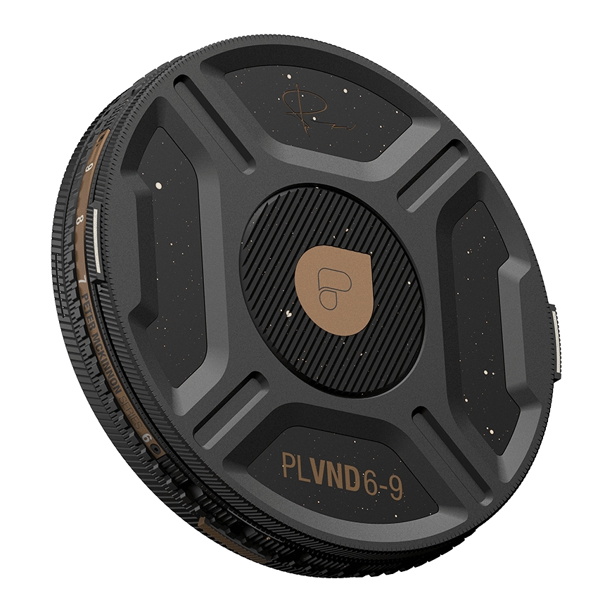 PolarPro Chroma VND/PL Polarising camera filter