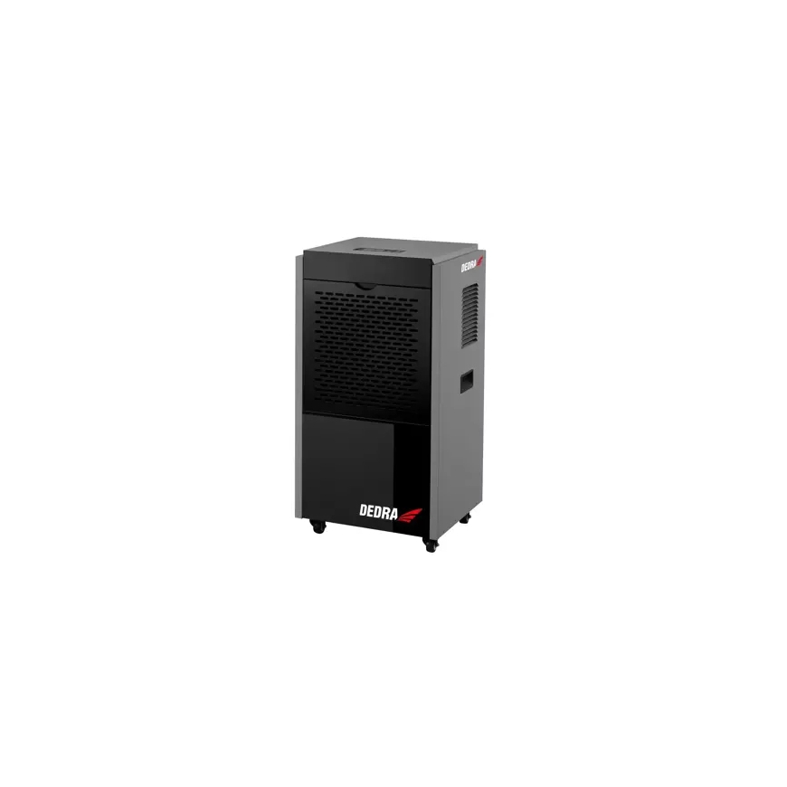 DEDRA DED9904 dehumidifier 1000 W Black