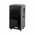 DEDRA DED9904 dehumidifier 1000 W Black DEDRA DED9904 dehumidifier 1000 W Black