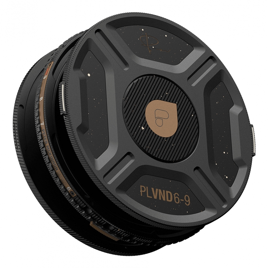 PolarPro Chroma VND/PL Polarising camera filter – 2
