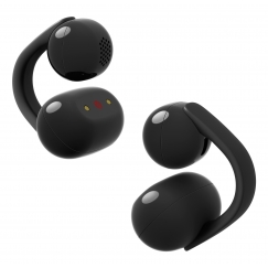 Sony U.K. WFLC900B.CE7 headphones/headset