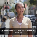 Sony U.K. WFLC900B.CE7 headphones/headset True Wireless Stereo (TWS) Open-ear Calls/Music/Sport/Ever Sony U.K. WFLC900B.CE7 headphones/headset True Wireless Stereo (TWS) Open-ear Calls/Music/Sport/Ever