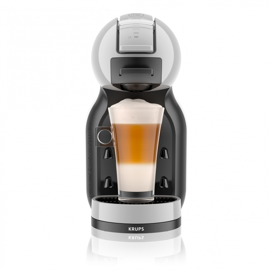 Krups Mini Me KP123 Puoliautomaattinen Kahvikapselikone 0,8 L – 2