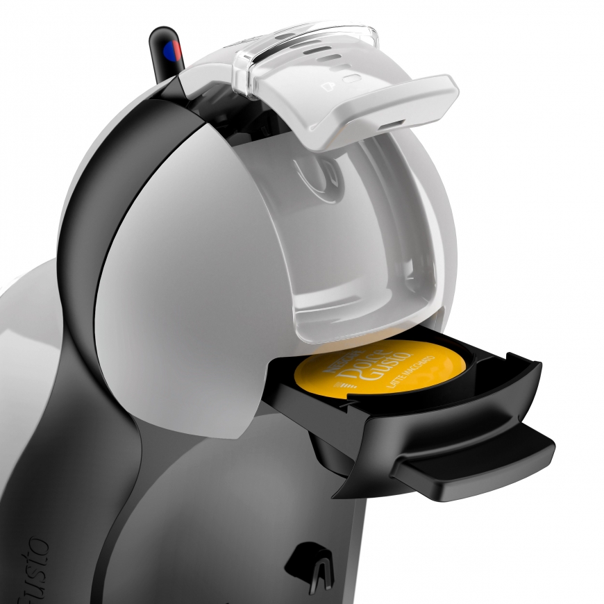 Krups Mini Me KP123 Puoliautomaattinen Kahvikapselikone 0,8 L – 3